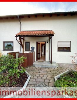 Ideales Familienheim - Ruhiges Wohnen mit Garten! - Mühlacker