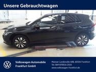 VW Golf, 2.0 TDI VIII MOVE CD137z, Jahr 2023 - Frankfurt (Main)