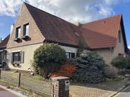 Haus und Grundstück mit Potential - Burgdorf (Landkreis Region Hannover)