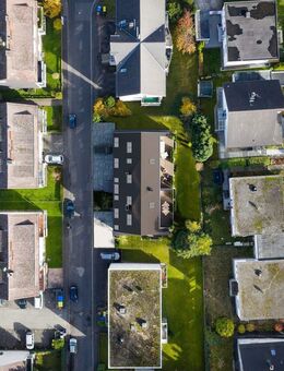 NEUBAU TAUNUS NOVA - Fantastische 2-Zimmer-Wohnung mit wunderbarem Balkon - Taunusstein