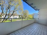 *nach Sanierung*Balkon*Tageslichtbad*Erdgeschoss* - Essen