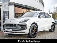 Porsche Macan, GTS, Jahr 2022 - Hagen (Stadt der FernUniversität)