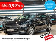 VW Passat Variant, 1.5 TSI Business, Jahr 2024 - Stuttgart