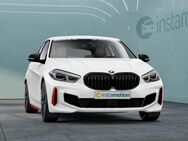 BMW 128, Hatch HK HiFi, Jahr 2021 - München
