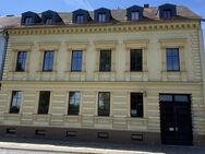 Komplett renovierte 1-Zimmer EG-Wohnung in Torgau direkt an der Elbe - Torgau