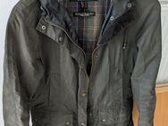 Damenjacke ORIGINAL BARBOUR TARTAN - Augsburg