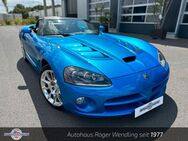 Dodge Viper SRT-10 CABRIO 2. Hand - Schweinfurt