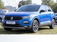 VW T-Roc 1.5 TSI STYLE NAVI VIRTUAL ALARM WINTERPKT - Hemer