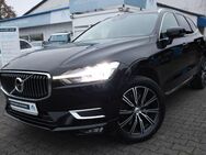 Volvo XC60, B5 D AWD Inscription|||, Jahr 2021 - Darmstadt