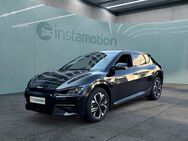 Kia EV6, GT-Line AlkW Meridian Sitze, Jahr 2023 - München