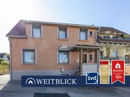 WEITBLICK: Familiennest - Kirchheim (Neckar)