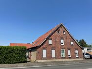 Investmentgelegenheit: Vollvermietetes 4-Parteienhaus in Velen-Ramsdorf! - Velen