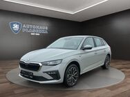 Skoda Scala, 1.0 TSI ückfahrkamera, Jahr 2024 - Lüneburg