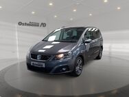 Seat Alhambra, 1.4 TSI FR-Line, Jahr 2021 - Wolfhagen