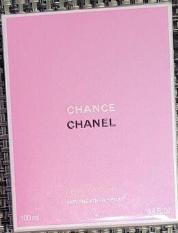 CHANEL, EAU FRAICHE, 100 ml EDP, NEU ! - Berlin Tempelhof-Schöneberg