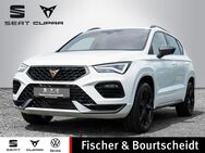 CUPRA Ateca, 1.5 TSI, Jahr 2022 - Lohmar