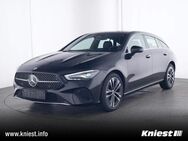 Mercedes CLA 200 Shooting Brake, Progressive, Jahr 2024 - Neuss