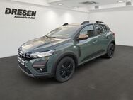 Dacia Sandero, Stepway Extreme ECO-G 100 Fahrerprofil, Jahr 2024 - Neuss