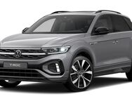 VW T-Roc, 1.5 TSI R Line JETZT Zins, Jahr 2022 - Wolfach