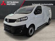 Fiat Scudo, 2.0 Multijet 145 Kasten L3, Jahr 2024 - Weißenburg (Bayern)