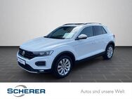 VW T-Roc, 1.5 TSI Sport, Jahr 2018 - Simmern (Hunsrück)