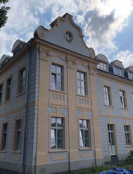 Schloss Fürstenberg Sports & Country Club® I Wintergarten Suite I 1-Zimmer I Erstbezug I 3.41 - Fürstenberg (Havel)