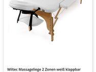 Massageliege - Aldenhoven