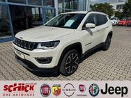 Jeep Compass 1.4 TB Limited 4WD Automatik - Weinsberg