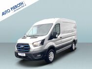 Ford e-Transit, 350 L2H2 Kasten Lkw Trend Pro Power OnBoard, Jahr 2023 - Bingen (Rhein)