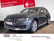 Audi A4 Allroad, 40 TDI quattro, Jahr 2023 - Kiel