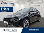 Hyundai Kona Elektro, Advantage-Paket - Verfügbar, Jahr 2023 - Aschaffenburg