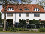 Eine Wohnung mit vielen Extras! - Neubrandenburg