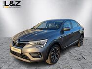 Renault Arkana, 1.3 Zen TCe 140 Automatik, Jahr 2021 - Grevesmühlen