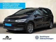 VW Touran, 1.5 TSI GOAL, Jahr 2024 - Weingarten (Baden)