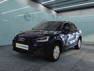 Audi Q2, 30 TDI ADVANCED LM19 OPTIK-PKT, Jahr 2023 - München