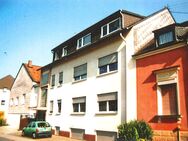 3-Familien-Haus, Grenznähe Luxemburg, komplett vermietet, als Anlage-Objekt - Tawern