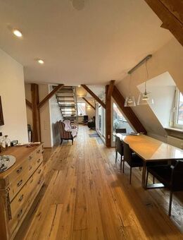 ca. 180 m² Maisonette - Nbg/Königstr. - Nürnberg