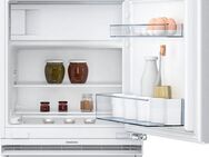 Constructa Einbaukühlschrank CK202VFD0, 82 cm hoch, 59,8 cm breit