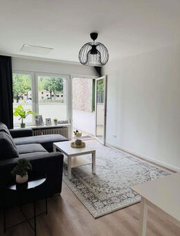 Stilvoll kernsanierte Wohnung - hochwertige Ausstattung, sofort verfügbar - von Privat! - Buxtehude