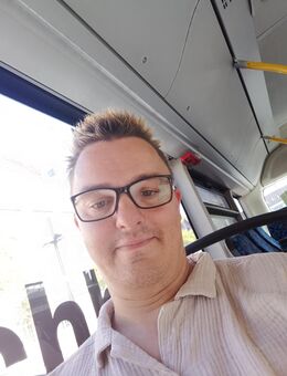 Ich 38 Suche eine Beziehung - Hamm