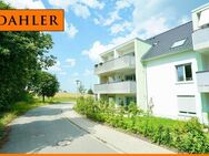 Tolle Dachgeschoß-Wohnung mit großem Balkon sucht Nachmieter - Zwickau