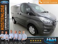 Ford Transit Custom, 2.0 320 L1 Doka, Jahr 2019 - Premnitz