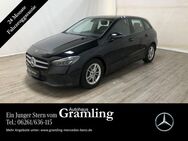 Mercedes-Benz B 200 d Navi*MULTIBEAM*Kamera*PTS*Totwinkel*Sitzh - Mosbach