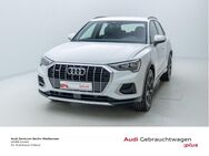 Audi Q3, 45 TFSI S-TRO QUA, Jahr 2020 - Berlin