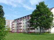 Möblierte Zweiraumwohnung - Oelsnitz