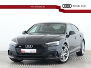 Audi A5, Sportback advanced 40 TDI qu 8-fach, Jahr 2023 - Gersthofen