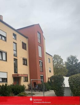 2 ZKB in Königsbrunn - Königsbrunn