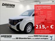 Ford Transit Courier, 1.5 Trend EcoBlue 100PS Android-Auto, Jahr 2024 - Euskirchen