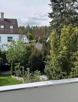 Sehr gepflegtes Haus in ruhiger Lage.. ohne Makler - Erlangen