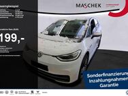 VW ID.3, 1st Plus Sonderleasing, Jahr 2020 - Wackersdorf